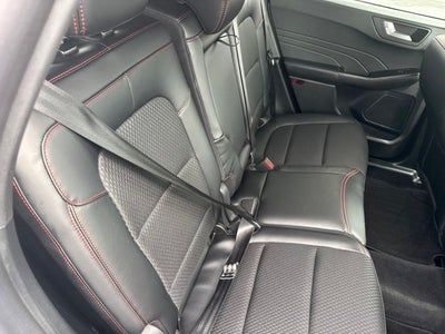 2026 Ford Escape Hybrid ST-Line Select
