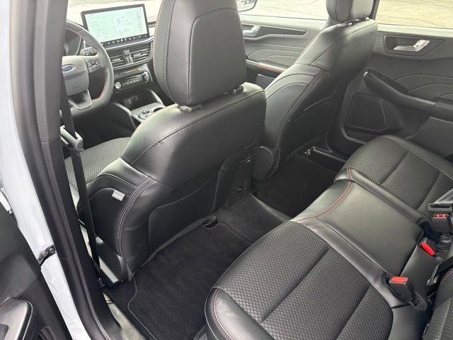 2026 Ford Escape Hybrid ST-Line Select - Photo 20