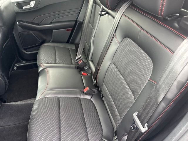 2026 Ford Escape Hybrid ST-Line Select - Photo 21