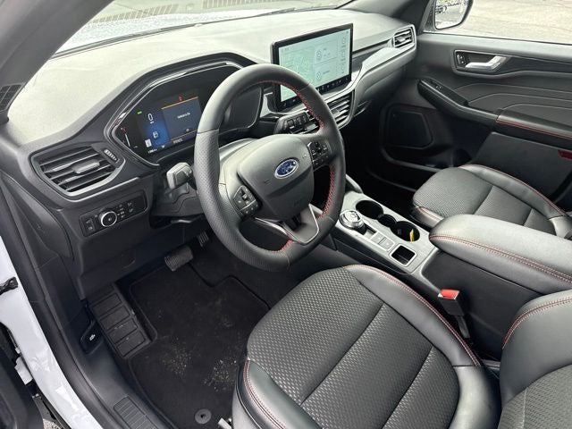 2026 Ford Escape Hybrid ST-Line Select - Photo 23