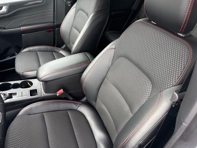 2026 Ford Escape Hybrid ST-Line Select - Photo 24