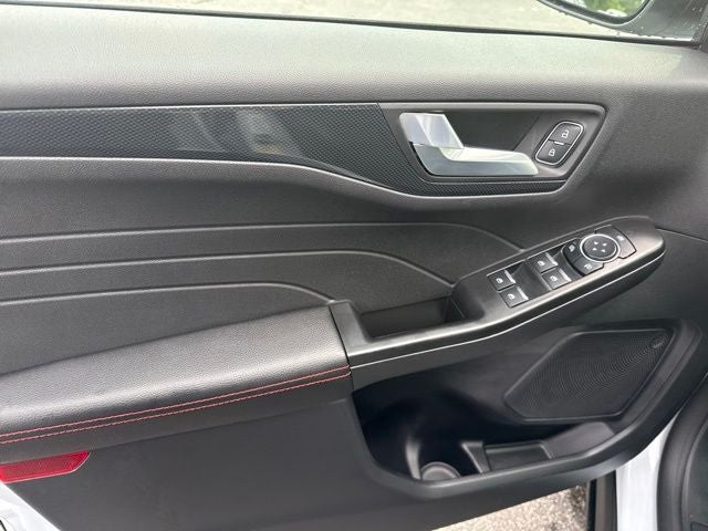 2026 Ford Escape Hybrid ST-Line Select - Photo 25