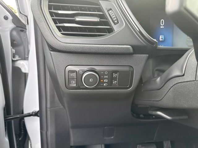 2026 Ford Escape Hybrid ST-Line Select - Photo 26
