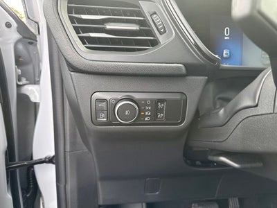 2026 Ford Escape Hybrid ST-Line Select