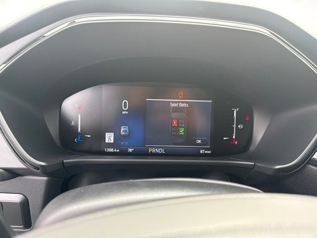 2026 Ford Escape Hybrid ST-Line Select - Photo 27