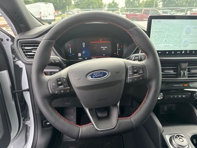 2026 Ford Escape Hybrid ST-Line Select - Photo 28