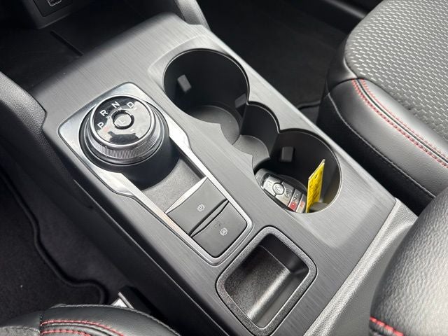 2026 Ford Escape Hybrid ST-Line Select - Photo 30