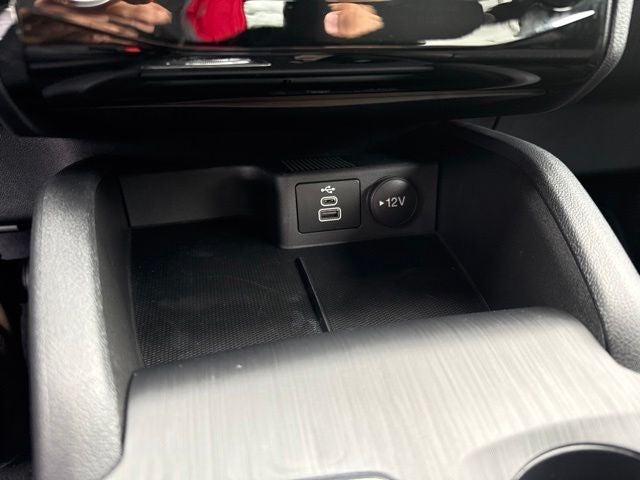 2026 Ford Escape Hybrid ST-Line Select - Photo 31