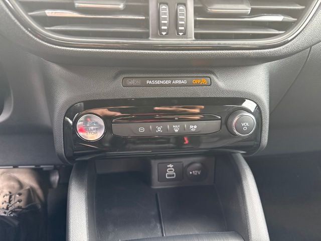 2026 Ford Escape Hybrid ST-Line Select - Photo 32