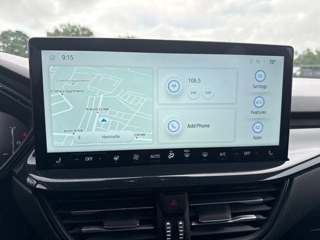 2026 Ford Escape Hybrid ST-Line Select - Photo 33