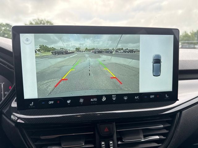 2026 Ford Escape Hybrid ST-Line Select - Photo 34