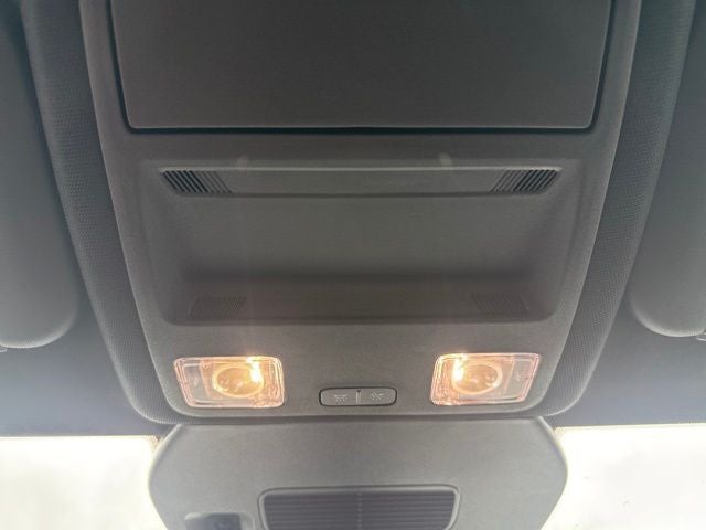 2026 Ford Escape Hybrid ST-Line Select - Photo 35
