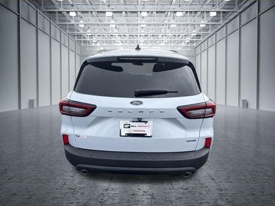 2026 Ford Escape Hybrid ST-Line Select