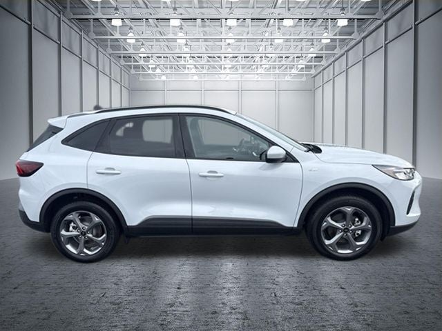 2026 Ford Escape Hybrid ST-Line Select - Photo 6