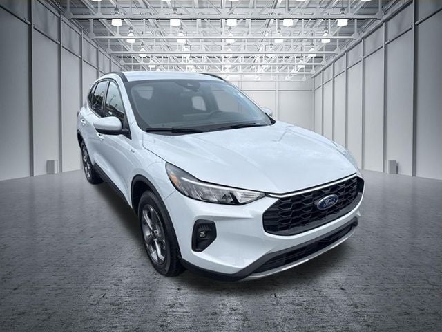 2026 Ford Escape Hybrid ST-Line Select