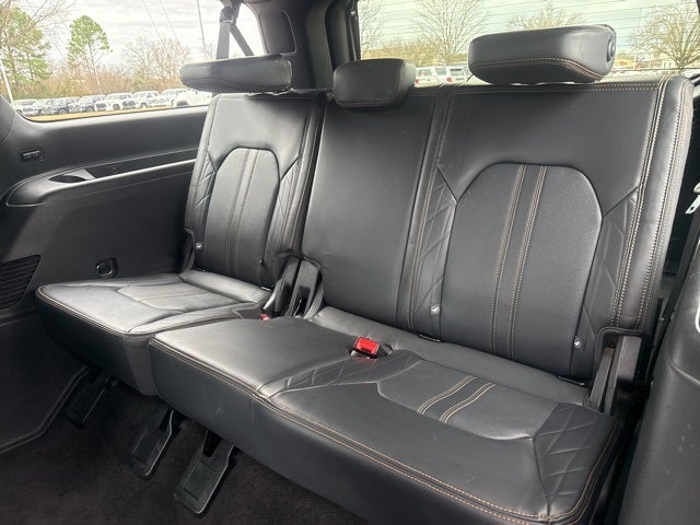 2022 Ford Expedition Max Platinum