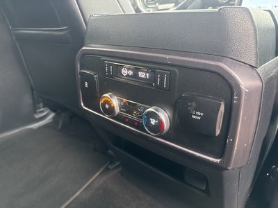 2022 Ford Expedition Max Platinum