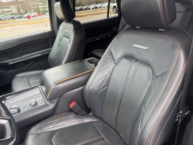 2022 Ford Expedition Max Platinum