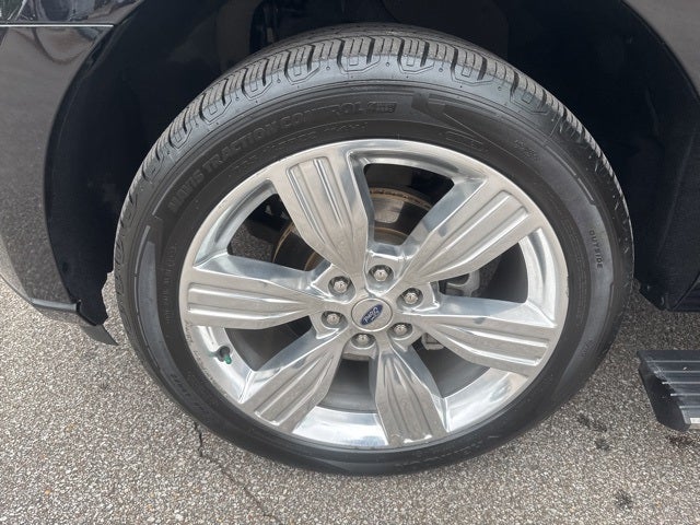 2022 Ford Expedition Max Platinum