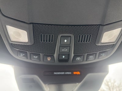 2022 Ford Expedition Max Platinum