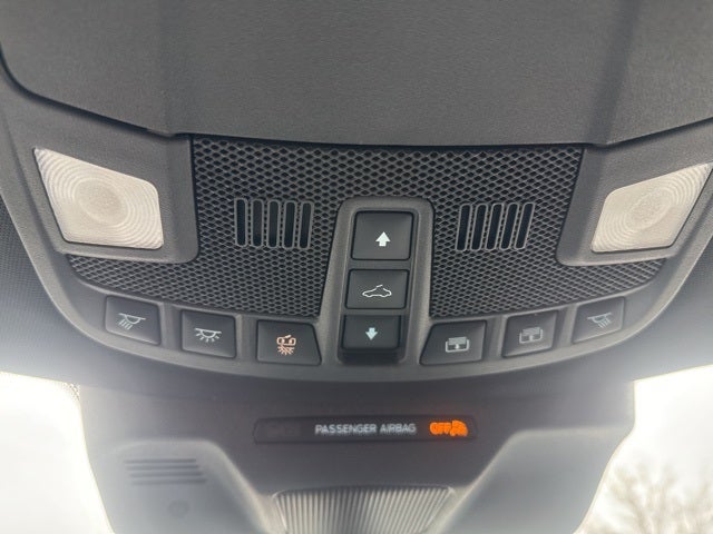 2022 Ford Expedition Max Platinum