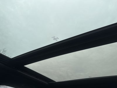 2022 Ford Expedition Max Platinum