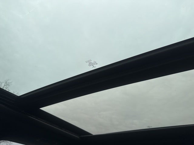 2022 Ford Expedition Max Platinum