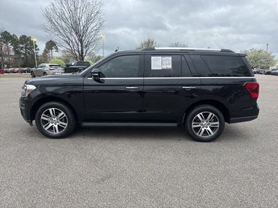 2024 Ford Expedition Limited