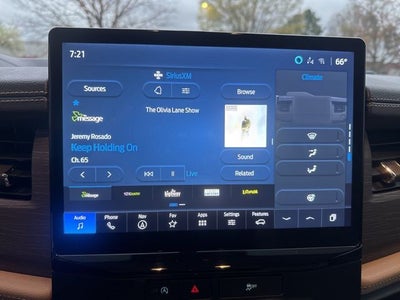 2024 Ford Expedition Limited