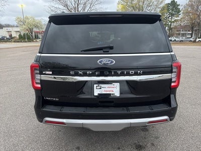 2024 Ford Expedition Limited