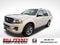 2016 Ford Expedition Limited