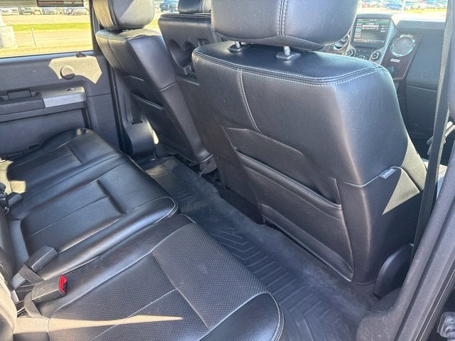 2016 Ford F-250SD Lariat
