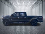 2016 Ford F-250SD Lariat