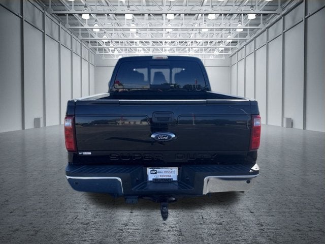 2016 Ford F-250SD Lariat