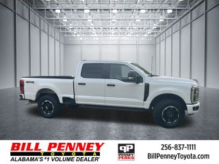 2024 Ford F-250SD XL
