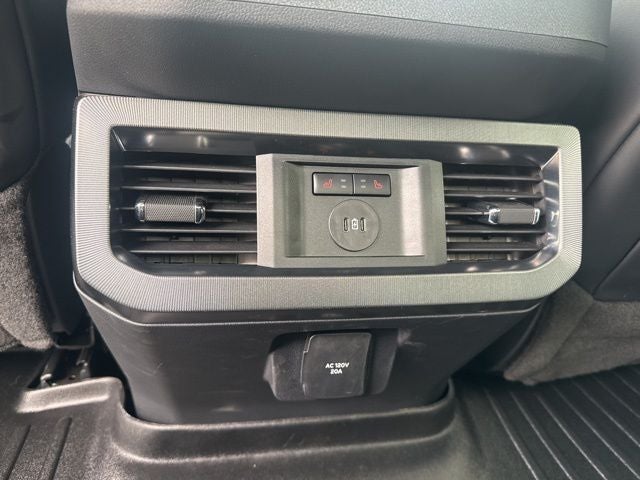 2025 Ford F-250SD Platinum