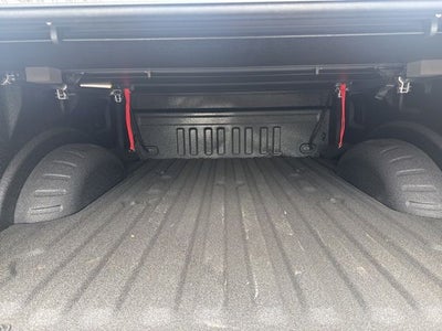 2025 Ford F-250SD Platinum
