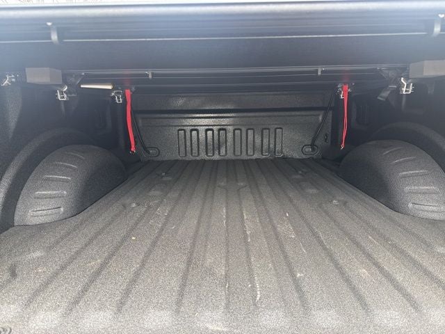 2025 Ford F-250SD Platinum