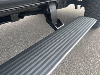 2025 Ford F-250SD Platinum