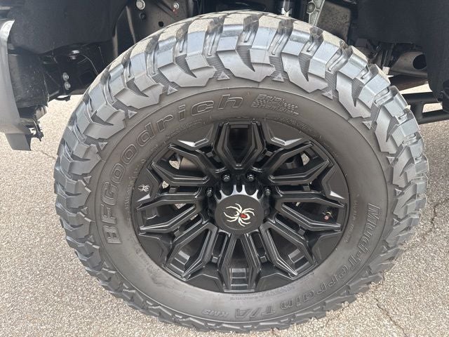 2025 Ford F-250SD Platinum