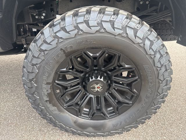 2025 Ford F-250SD Platinum