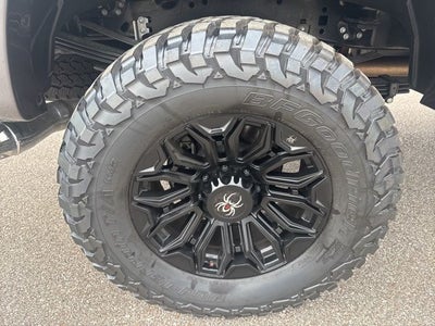 2025 Ford F-250SD Platinum