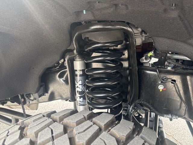 2025 Ford F-250SD Platinum