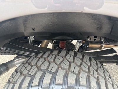 2025 Ford F-250SD Platinum