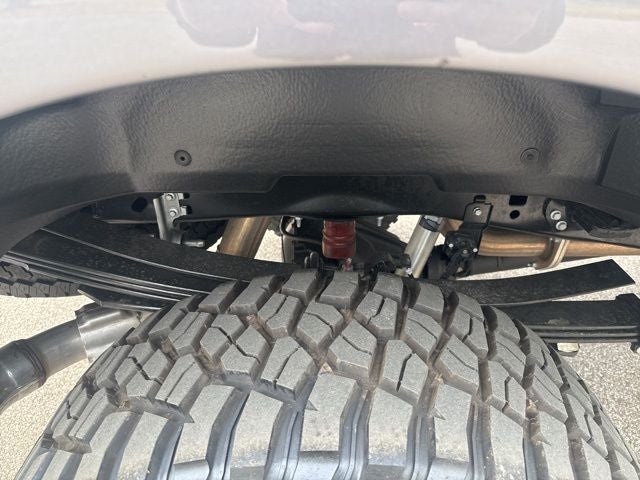 2025 Ford F-250SD Platinum