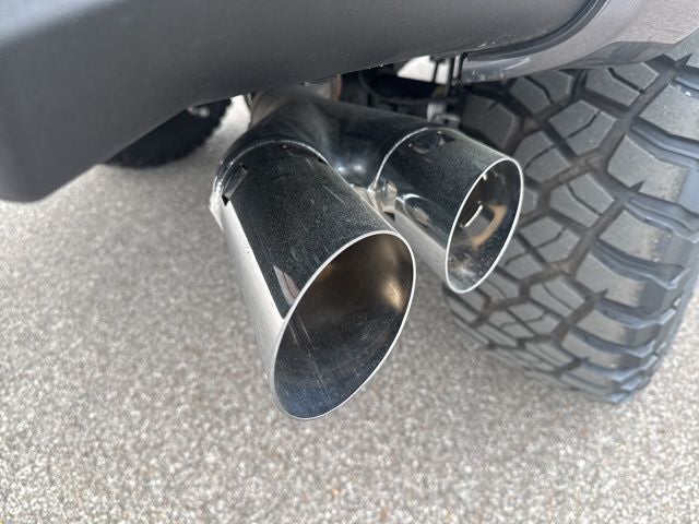 2025 Ford F-250SD Platinum