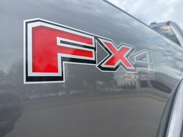 2025 Ford F-250SD Platinum