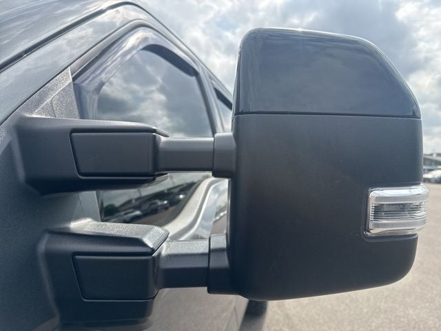 2025 Ford F-250SD Platinum