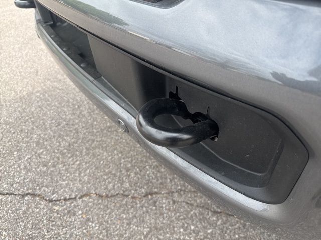 2025 Ford F-250SD Platinum