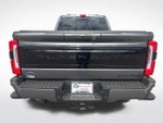 2025 Ford F-250SD Platinum